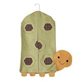 Lambs & Ivy Echo Diaper Stacker by Lambs & Ivy Bedtime [並行輸入品]