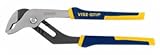 Irwin 2078510 vise-grip 10 " Curved Jaw Groove Joint Pliers ( gj10 )
