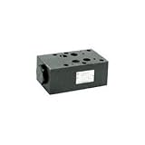 ダイキン工業:ダイキン モジュラースタック弁(ブロック) BS-04-10 型式:BS-04-10