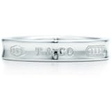 Tiffany&Co.『ティファニー』 1837 ナロー リング ｔｄｒ4002 並行輸入品 (7) [並行輸入品]