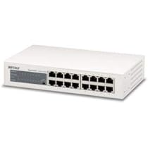 Amazon.co.jp: バッファロー Giga対応 スイッチングハブ 16ポート LSW4
