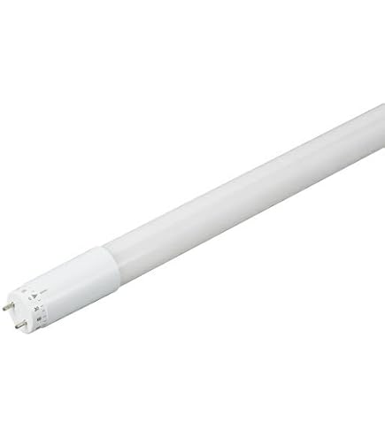 Amazon | COWELL 直管LEDランプ(LED蛍光灯) 32形 5000K 昼白色相当