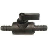 Valve 3/8 Hb X 3/8 Hb 2pack [並行輸入品]