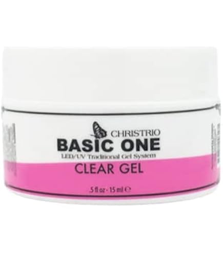 Amazon | フレンチエクストリーム クリア 56g | ibd | ジェルネイル 通販