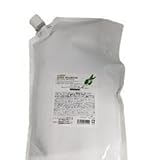 Techno Eight(テクノエイト) ロハス ハーブシャンプー ブラックモイスト 2000ml