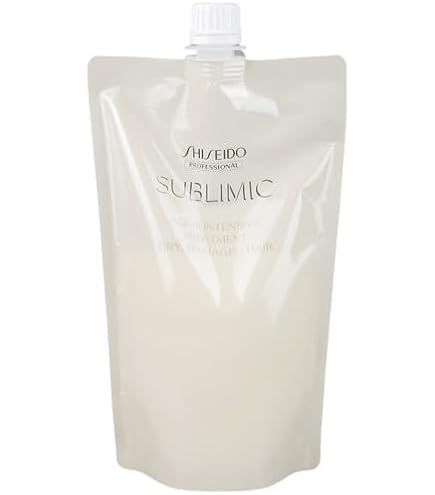 Amazon.co.jp: 資生堂プロ サブリミック サロンソリューション