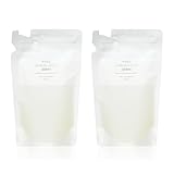 【まとめ買い】無印良品 マイルドオイルクレンジング (詰替用) 180mL×2 44593929