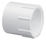 LASCO 435 – 005bc 1 / 2 " scheudle 40メスアダプタ