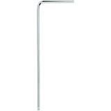 TRUSCO(トラスコ) 首下ロングボールポイント六角棒レンチ(ロングタイプ)10.0mm TBLL-100