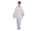 アズワン ナビス ディスポ食事用エプロン 80枚入 DA-1