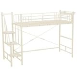 階段ロフトベッド KH-3378M-IV