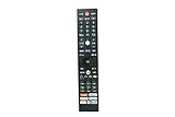 Japanese Voice Bluetooth Remote Control for Funai URMT61CND001 FE-55U6030 FL-65U5030 FL-55U5030 FRM-112TV 4K LED LCD Android TV