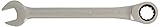 Blackhawk By Proto BW-1266 12 Point 17mm Combination Non-Reversible Ratcheting Wrench, Full Polish F