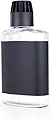 GSI OUTDOORS LIGHTWEIGHT SHOT FLASK (10 FLUID OZ)