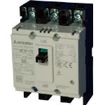 三菱電機 ノーヒューズ遮断器 NF-Cシリーズ(経済品) NF30-CS3P30AWW (438-5934)