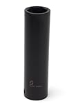 Sunex 223mxd 1/2-Inch Drive 23-mm Extra Deep Socket by Sunex