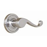 Weslock L0610KNKNSL20 Calais Lever, Satin Nickel Weslock [並行輸入品]