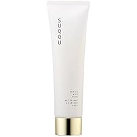 Amazon | SUQQU スック ヴィアルム ザ ウォッシュ 125g | SUQQU