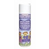 海外直送品Healthy Times Sweet Violet Baby Lotion, Sweet Violet 8 oz (Pack of 2)
