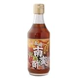 チョーコー醤油 長崎南蛮酢 300ml 液体