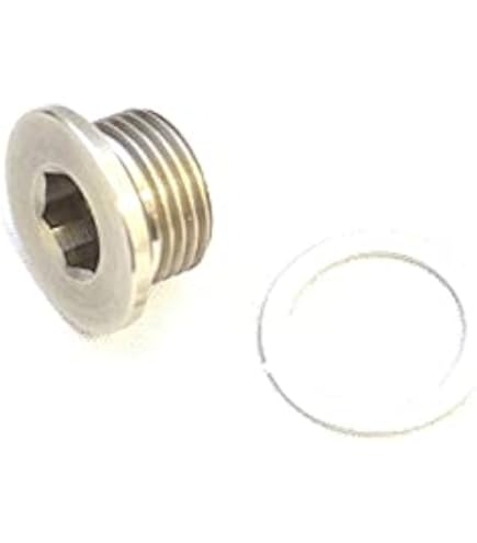 Amazon | SP武川 O2センサープラグボルトセット V125 00-04-0045