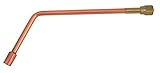 Victor 0387-0063 10-MFA-CS Professional Heating Nozzle by Victor