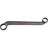 三木ネツレン:ネツレン 曲柄両口めがねスパナ26X32 N0666 型式:N0666