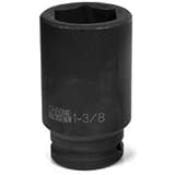 パフォーマンスツールm742 – 32 3 / 4 " Dr 1 "インパクトソケット