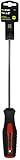 Pro-Grade 55024 1/4-Inch x 8 Slotted Screwdriver [並行輸入品]