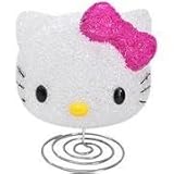 Sanrio Hello Kitty Eva Lamp [並行輸入品]