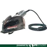 新ダイワ　防塵カッター　１１２ｍｍチップソー付 B11N-F(ﾃｯｺｳﾌﾞﾚｰﾄﾞﾂｷ)