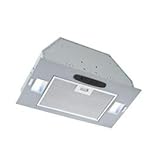 NuTone PME300 Power Pack with 290 CFM Internal Blower, 20.5-Inch, Silver by Broan
