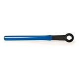 〔パークツール〕PARKTOOL フリーホイール リムーバー用レンチ 全長385mm FRW-1 〔業務用/自転車用工具/DIY〕[通販用梱包品]