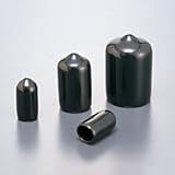岩田製作所 塗装治具 マスキングキャップ キャップD(PVC) HLDP340-P