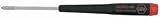 Wiha 26205 Pozidriv Screwdriver with Precision Handle, 0 x 50mm by Wiha