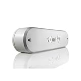 Somfy Eolis 3dノンワイヤーRTS :ホワイト( MPN # 1816081 )