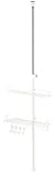 突っ張りスパイスラックA 2段 アイボリー 1305615