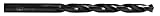 Century Drill and Tool 24218 Black Oxide High Speed Steel Drill Bit, 9/32-Inch [並行輸入品]