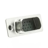 Dealsjungle HD15 Male VGA / PC Video Crimp Housing [並行輸入品]