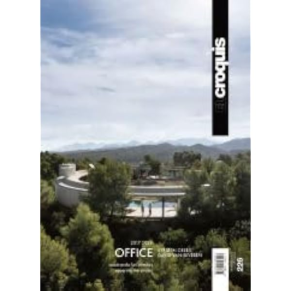 Amazon | El Croquis 229 - Aires Mateus (2018-2025