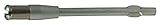 Xcelite 99X5 Screwdriver, Head, 4' Blade Length [並行輸入品]