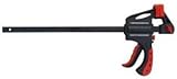 trad クイックバークランプ 300mm TR-QBC300G 350163