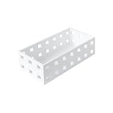 吉川国工業所 ブリックス9007 ホワイト W140×D70×H43mm 9007WH/62288576