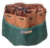 Bon 41-112 Tackle Bag with Nylon Drawstring by Bon Tool [並行輸入品]