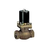CKD 空気用パイロットキック式2ポート電磁弁 [PKS1027AC200V]