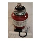 Whirlpool Part Number W10156761: DISPOSER by Whirlpool