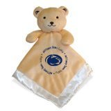 Baby Fanatic Security Bear Blanket, Penn State University by Baby Fanatic [並行輸入品]