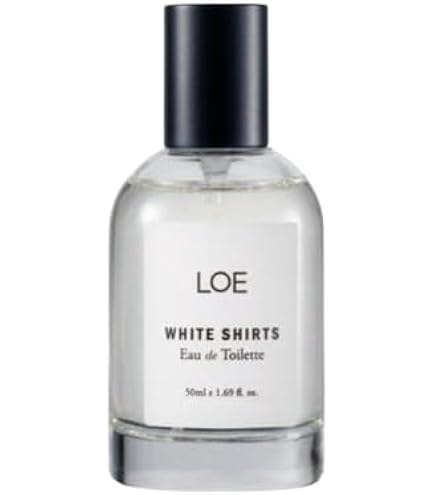 la bouquet 韓国香水 white night 50ml Amazon | LOE ロエ オードトワレ 香水 WHITE SHIRTS EDT 50ml 清潔な