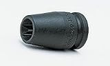 コーケン 3/8(9.5mm)SQ. インパクトトルクスソケット E14 13425-E14