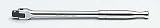 コーケン 3/8(9.5mm)SQ. スピンナハンドル(ポリッシュグリップ) 全長250mm 3768P-250
